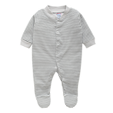 Full sleeve sleepsuit - Pack of 3